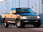 Ford F-150 SuperCab by Xenon 1997 года